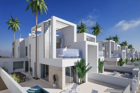 Byhus i Ciudad Quesada, Alicante, Ciudad Quesada - € 439.000 | Ref: 19518 - foto 35