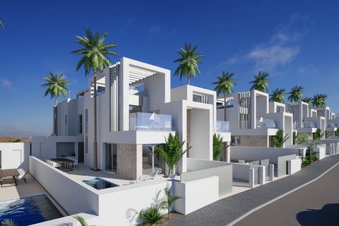 Byhus i Ciudad Quesada, Alicante, Ciudad Quesada - € 439.000 | Ref: 19518 - foto 45