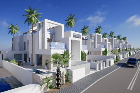 Byhus i Ciudad Quesada, Alicante, Ciudad Quesada - € 439.000 | Ref: 19518 - foto 46