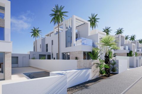 Byhus i Ciudad Quesada, Alicante, Ciudad Quesada - € 439.000 | Ref: 19518 - foto 47