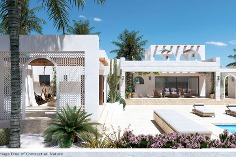 Villa i Ciudad Quesada, Alicante, Ciudad Quesada - € 744.764 | Ref: NB-51574 - foto 2
