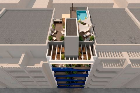 Lejlighed i Torrevieja, Alicante, Torrevieja - € 275.000 | Ref: 79615 - foto 6