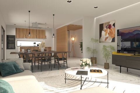 Villa a Torrevieja, Alicante, Torrevieja - € 595.000 | Ref: 79903 - foto 2
