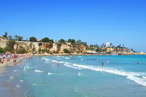 Villa a Playa Flamenca, Alicante, Playa Flamenca - € 575.000 | Ref: 51817 - foto 5
