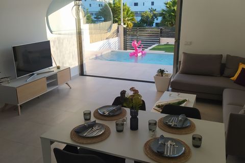 Villa a Playa Flamenca, Alicante, Playa Flamenca - € 575.000 | Ref: 51817 - foto 13