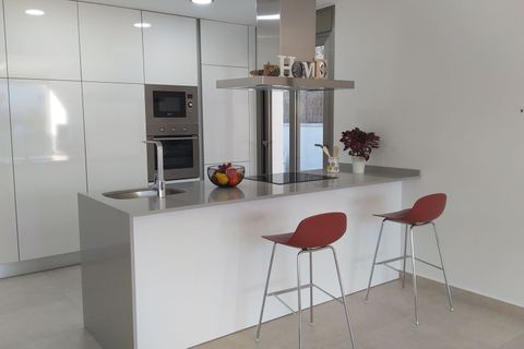 Villa a Playa Flamenca, Alicante, Playa Flamenca - € 575.000 | Ref: 51817 - foto 20