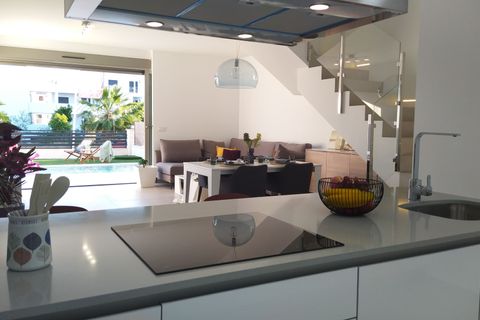 Villa a Playa Flamenca, Alicante, Playa Flamenca - € 575.000 | Ref: 51817 - foto 21