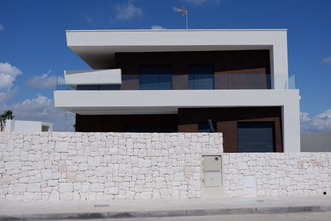 Villa i Benijofar, Alicante, Benijofar - € 563.000 | Ref: 80682 - foto 3