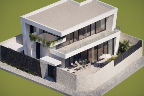Villa i Benijofar, Alicante, Benijofar - € 563.000 | Ref: 80682 - foto 5