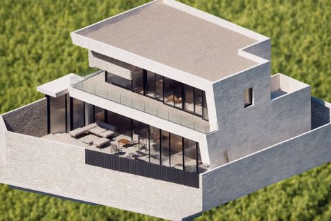 Villa i Benijofar, Alicante, Benijofar - € 563.000 | Ref: 80682 - foto 6