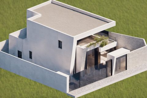 Villa i Benijofar, Alicante, Benijofar - € 563.000 | Ref: 80682 - foto 7