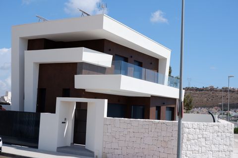 Villa i Benijofar, Alicante, Benijofar - € 563.000 | Ref: 80682 - foto 9