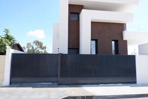 Villa i Benijofar, Alicante, Benijofar - € 563.000 | Ref: 80682 - foto 11