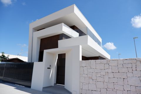 Villa i Benijofar, Alicante, Benijofar - € 563.000 | Ref: 80682 - foto 12