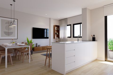 Lejlighed i Algorfa, Alicante, Algorfa - € 189.000 | Ref: 86917 - foto 4