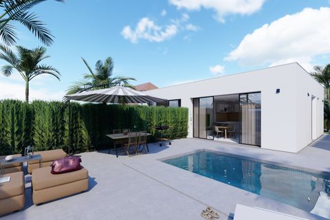 Villa i Murcia, Murcia, Murcia - € 349.900 | Ref: NB-13733 - foto 9