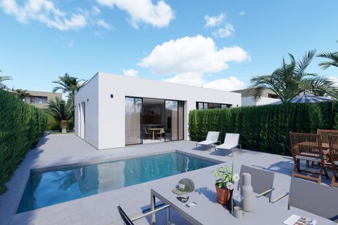Villa i Murcia, Murcia, Murcia - € 349.900 | Ref: NB-13733 - foto 10