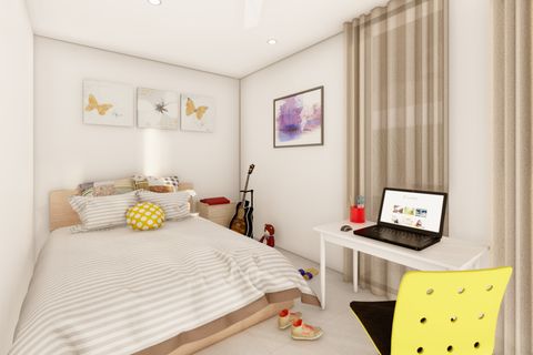 Villa i Murcia, Murcia, Murcia - € 349.900 | Ref: NB-13733 - foto 19