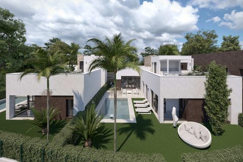 Villa i Torre Pacheco, Murcia, Torre Pacheco - € 790.000 | Ref: 63248 - foto 2
