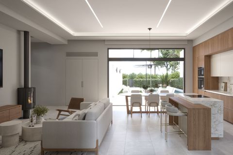 Villa i Torre Pacheco, Murcia, Torre Pacheco - € 790.000 | Ref: 63248 - foto 10