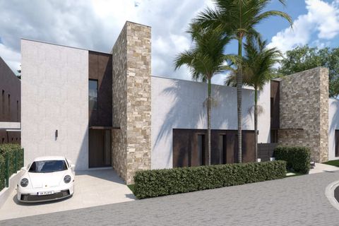 Villa i Torre Pacheco, Murcia, Torre Pacheco - € 790.000 | Ref: 63248 - foto 16