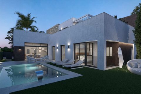 Villa i Torre Pacheco, Murcia, Torre Pacheco - € 790.000 | Ref: 63248 - foto 17