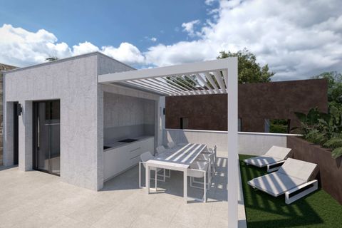 Villa i Torre Pacheco, Murcia, Torre Pacheco - € 790.000 | Ref: 63248 - foto 19