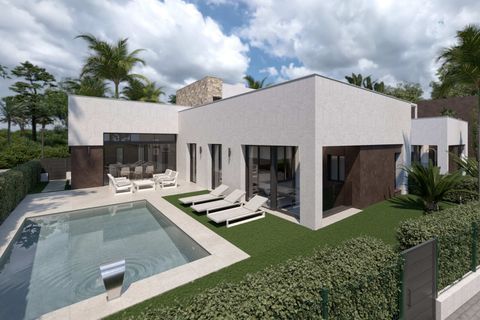Villa i Torre Pacheco, Murcia, Torre Pacheco - € 790.000 | Ref: 63248 - foto 20