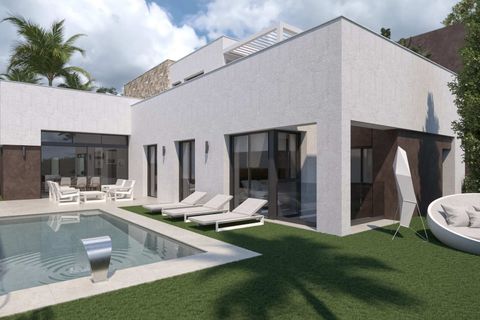 Villa i Torre Pacheco, Murcia, Torre Pacheco - € 790.000 | Ref: 63248 - foto 21