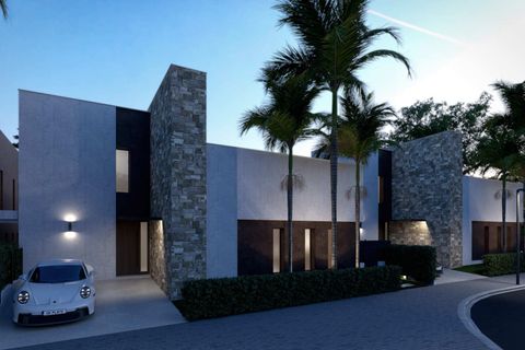 Villa i Torre Pacheco, Murcia, Torre Pacheco - € 790.000 | Ref: 63248 - foto 22