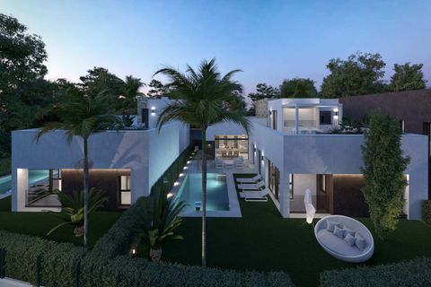 Villa i Torre Pacheco, Murcia, Torre Pacheco - € 790.000 | Ref: 63248 - foto 23