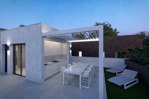 Villa i Torre Pacheco, Murcia, Torre Pacheco - € 790.000 | Ref: 63248 - foto 24