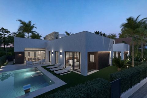 Villa i Torre Pacheco, Murcia, Torre Pacheco - € 790.000 | Ref: 63248 - foto 25