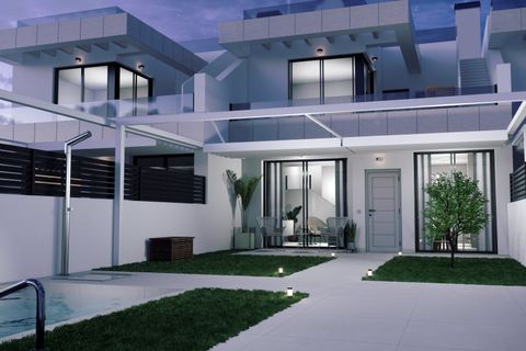 Byhus i Rojales, Alicante, Rojales - € 355.900 | Ref: NB-28675 - foto 8