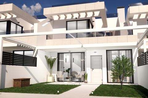 Byhus i Rojales, Alicante, Rojales - € 355.900 | Ref: NB-28675 - foto 9