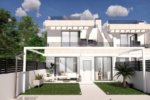 Byhus i Rojales, Alicante, Rojales - € 355.900 | Ref: NB-28675 - foto 11