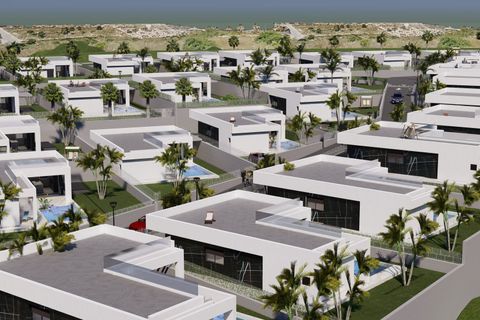 Villa i Algorfa, Alicante, Algorfa - € 445.000 | Ref: 90085 - foto 6