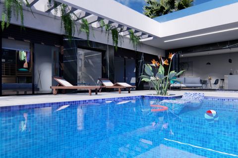 Villa i Algorfa, Alicante, Algorfa - € 445.000 | Ref: 90085 - foto 8