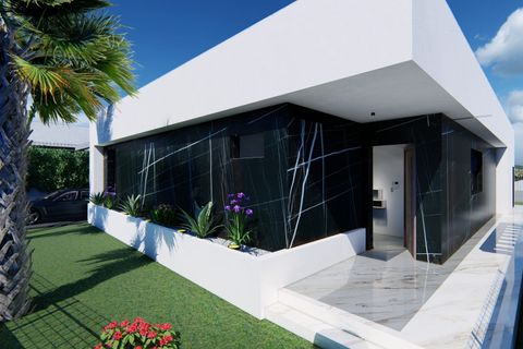 Villa i Algorfa, Alicante, Algorfa - € 445.000 | Ref: 90085 - foto 9