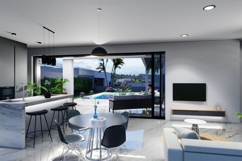 Villa i Algorfa, Alicante, Algorfa - € 445.000 | Ref: 90085 - foto 10