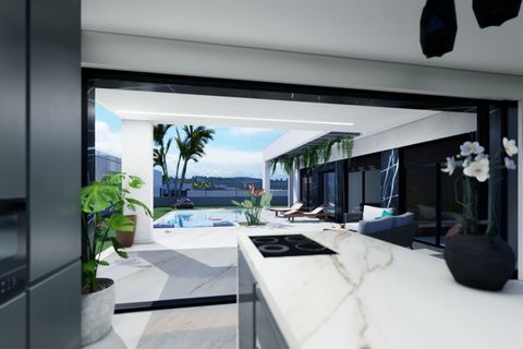 Villa i Algorfa, Alicante, Algorfa - € 445.000 | Ref: 90085 - foto 11