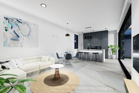 Villa i Algorfa, Alicante, Algorfa - € 445.000 | Ref: 90085 - foto 12