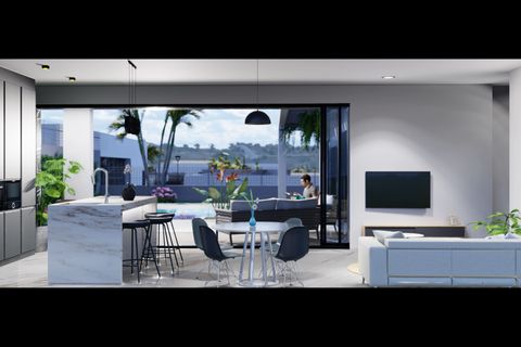 Villa i Algorfa, Alicante, Algorfa - € 445.000 | Ref: 90085 - foto 17