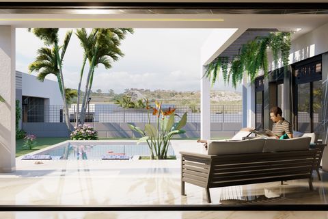 Villa i Algorfa, Alicante, Algorfa - € 445.000 | Ref: 90085 - foto 18