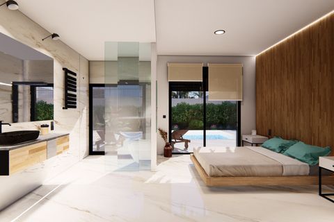 Villa i Algorfa, Alicante, Algorfa - € 445.000 | Ref: 90085 - foto 23