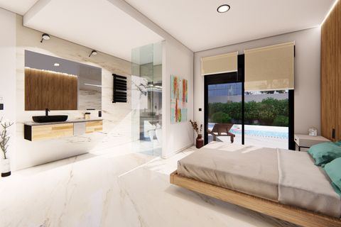 Villa i Algorfa, Alicante, Algorfa - € 445.000 | Ref: 90085 - foto 26