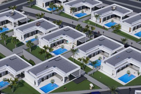 Villa i Algorfa, Alicante, Algorfa - € 445.000 | Ref: 90085 - foto 29