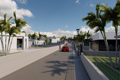 Villa i Algorfa, Alicante, Algorfa - € 445.000 | Ref: 90085 - foto 30