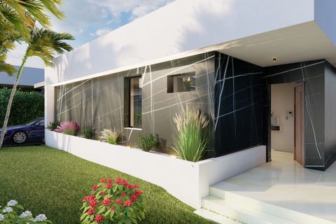 Villa i Algorfa, Alicante, Algorfa - € 445.000 | Ref: 90085 - foto 31