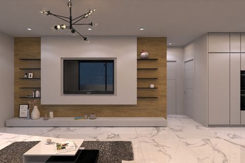 Byhus i Ciudad Quesada, Alicante, Ciudad Quesada - € 556.000 | Ref: 32425 - foto 4